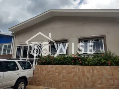 Imóvel Comercial à venda, 250m² no Jardim Leonor, Campinas