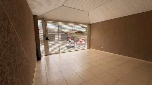 Casa com 3 Quartos à venda, 115m² no Parque Industrial, São José dos Campos