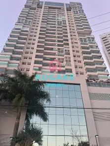 Apartamento com 2 Quartos para alugar, 77m² no Vila Ema, São José dos Campos