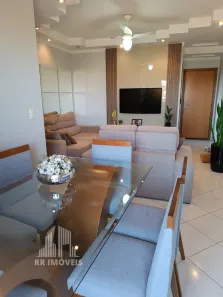 Apartamento com 3 Quartos à venda, 78m² no Parque Fabrício, Nova Odessa