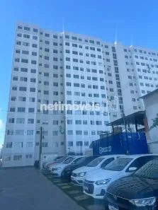 Apartamento com 2 Quartos à venda, 42m² no Dom Avelar, Salvador