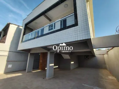 Casa de Condomínio com 2 Quartos à venda, 300m² no Samambaia, Praia Grande