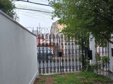 Casa com 3 Quartos à venda, 132m² no Vila Cruz das Almas, São Paulo