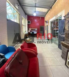 Galpão/Depósito/Armazém à venda, 800m² no Bento Ribeiro, Rio de Janeiro