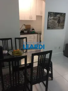 Apartamento com 3 Quartos à venda, 70m² no Vila América, Santo André