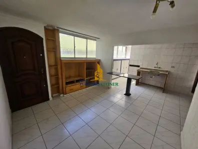 Apartamento com 3 Quartos à venda, 64m² no Parque Cecap, Guarulhos