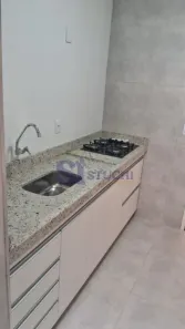 Apartamento com 3 Quartos à venda, 75m² no Jardim Viaduto (Vila Xavier), Araraquara