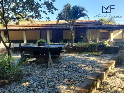 Fazenda/Sítio com 3 Quartos à venda, 150m² no , Florestal