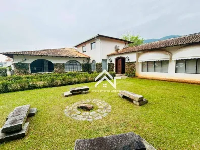 Imóvel Comercial com 10 Quartos para alugar, 1m² no Nova Gardênia, Atibaia