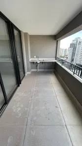 Apartamento com 3 Quartos à venda, 120m² no Setor Bueno, Goiânia