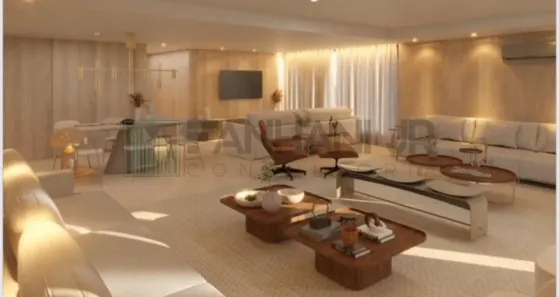 Apartamento com 3 Quartos à venda, 235m² no Cerqueira César, São Paulo
