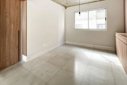 Apartamento com 3 Quartos à venda, 86m² no Savassi, Belo Horizonte
