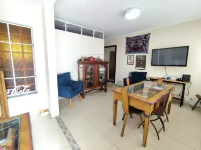 Sobrado com 3 Quartos à venda, 166m² no Parque da Mooca, São Paulo