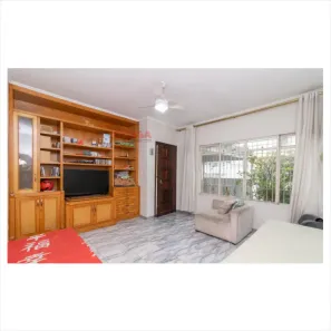 Casa com 3 Quartos à venda, 135m² no Vila Talarico, São Paulo