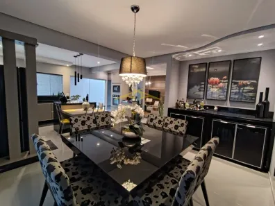 Casa com 2 Quartos à venda, 252m² no Morada do Sol, Americana
