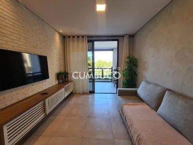 Apartamento com 3 Quartos à venda, 95m² no Cumbuco, Caucaia
