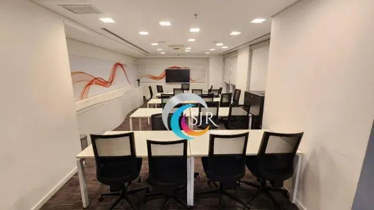 Sala Comercial para venda ou aluguel, 504m² no Pinheiros, São Paulo