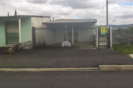Casa com 4 Quartos à venda, 207m² no Bonfim, Almirante Tamandaré