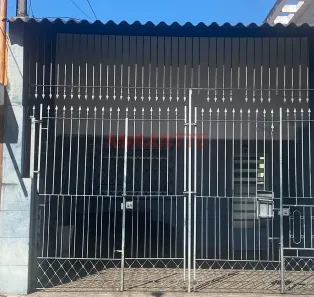 Sobrado com 3 Quartos à venda, 120m² no Vila Vitório Mazzei, São Paulo