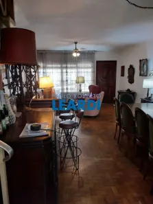 Sobrado com 3 Quartos à venda, 150m² no Jardim das Acácias, São Paulo