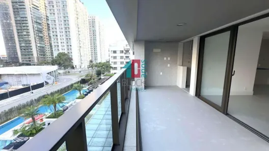 Apartamento com 2 Quartos à venda, 79m² no Barra da Tijuca, Rio de Janeiro