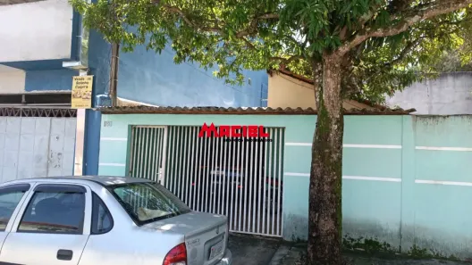 Casa com 2 Quartos à venda, 33m² no Conjunto Residencial Dom Pedro II, São José dos Campos