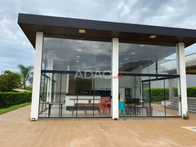 Casa de Condomínio com 3 Quartos à venda, 348m² no , Santo Antônio de Goiás