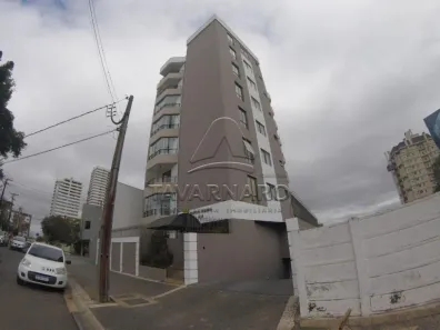 Apartamento com 2 Quartos à venda, 64m² no Centro, Ponta Grossa