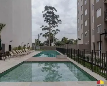 Apartamento com 2 Quartos à venda, 38m² no Jardim América da Penha, São Paulo