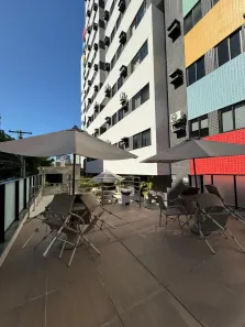 Apartamento com 2 Quartos à venda, 62m² no Ponta Verde, Maceió