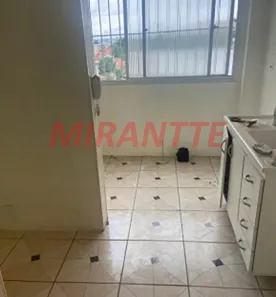 Apartamento com 2 Quartos à venda, 60m² no Jardim São Sebastião, São Paulo