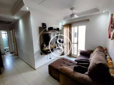 Apartamento com 2 Quartos à venda, 54m² no Planalto, São Bernardo do Campo
