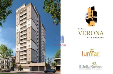 Apartamento com 2 Quartos à venda, 50m² no Vila Formosa, São Paulo