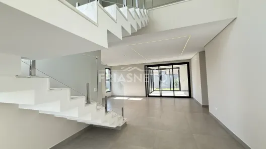 Casa de Condomínio com 3 Quartos para alugar, 247m² no Santa Rosa, Piracicaba