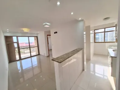 Apartamento com 3 Quartos à venda, 80m² no Barra Olímpica, Rio de Janeiro