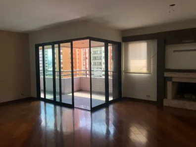 Apartamento com 4 Quartos à venda, 157m² no Jardim Vila Mariana, São Paulo