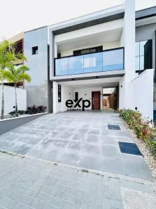 Casa de Condomínio com 4 Quartos à venda, 245m² no Maraponga, Fortaleza