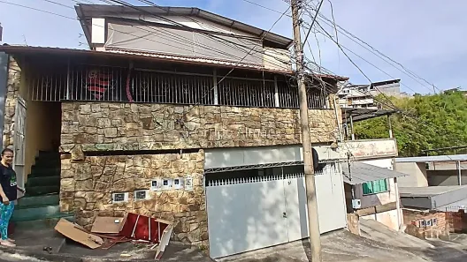 Cobertura com 3 Quartos à venda, 138m² no Grajaú, Juiz de Fora