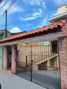 Sobrado com 3 Quartos à venda, 248m² no Vila Ede, São Paulo