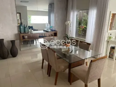 Casa com 3 Quartos à venda, 350m² no Cidade Jardim, Uberlândia