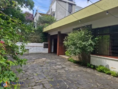Casa com 4 Quartos à venda, 243m² no Teresópolis, Porto Alegre