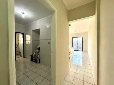 Apartamento com 1 Quarto à venda, 50m² no Tupi, Praia Grande