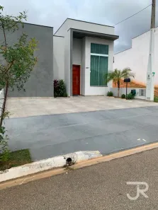 Casa de Condomínio com 3 Quartos à venda, 93m² no Horto Florestal, Sorocaba