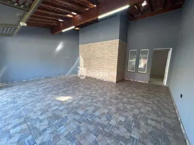 Casa com 3 Quartos à venda, 55m² no Loteamento Jardim Colina Verde, Piracicaba