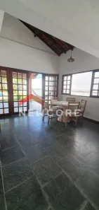Casa de Condomínio com 4 Quartos à venda, 588m² no Morada da Praia, Bertioga