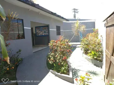 Casa com 17 Quartos à venda, 121m² no Fonseca, Niterói