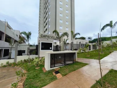Apartamento com 2 Quartos à venda, 43m² no Notre Dame, Campinas