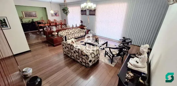 Cobertura com 4 Quartos à venda, 280m² no Cachambi, Rio de Janeiro