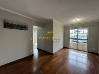 Apartamento com 2 Quartos para alugar, 81m² no Vila Osasco, Osasco