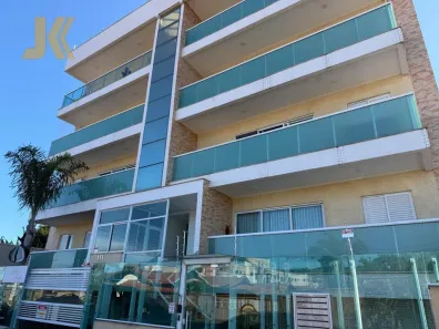 Apartamento com 2 Quartos à venda, 94m² no Jardim Imperial, Jaguariúna